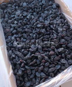 Alternative view of Toptan Duble Kilis Karası Üzüm 10 Kg