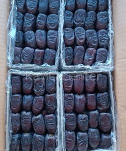 Toptan Lüks İran Mazafatı Hurma 24 Paket