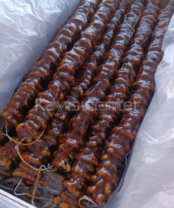 Alternative view of Toptan Gurme Cevizli Sucuk Duble Koyu 10 Kg