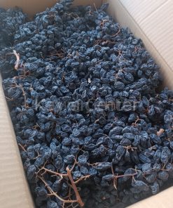 Alternative view of Toptan Doğal Siyah Salkım Üzüm 10Kg