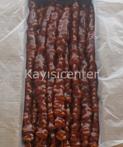 Alternative view of Toptan Maraş Kelebek Cevizli Sucuk 10 Kg