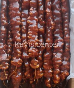 Toptan Maraş Kelebek Cevizli Sucuk 10 Kg