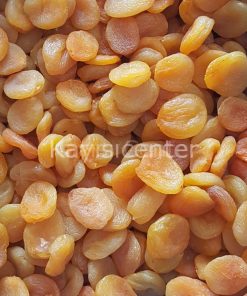 Toptan Jumbo Sarı Kayısı 1000 Kg