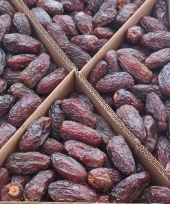 Alternative view of Toptan Kudüs Medjoul Premium Jumbo 10 Kg