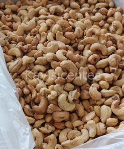 Toptan Kavrulmuş Kaju Fıstık 10 Kg