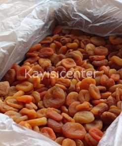 Alternative view of Toptan Sarı Kayısı Kurusu B Kalite 1000 Kg