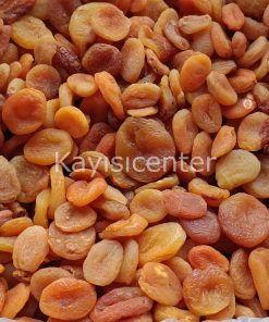 Toptan Sarı Kayısı Kurusu B Kalite 1000 Kg