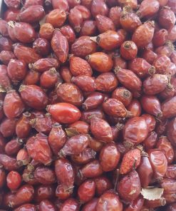 Toptan Kuşburnu Kurusu 10 Kg