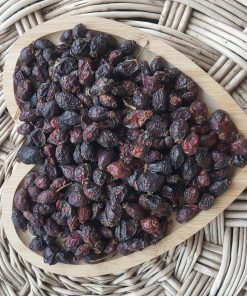 Alternative view of Toptan Kuşburnu Kurusu 10 Kg