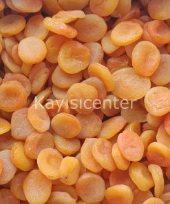 Toptan Lüks Sarı Kuru Kayısı 1 No 500 Kg