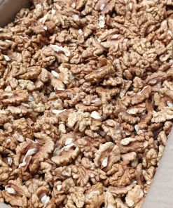 Alternative view of Toptan Lüks İthal Kelebek Ceviz İçi 10 Kg