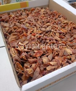 Toptan Ekşi Hoşaflık Kayısı (Doğal) -10- Kg