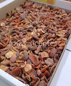 Alternative view of Toptan Ekşi Hoşaflık Kayısı (Doğal) -10- Kg