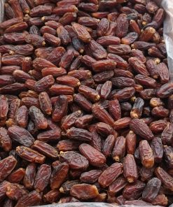 Alternative view of Toptan Naturel Medine Mebrum Hurma 10Kg