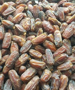 Alternative view of Toptan Medine Lüks Meşruk Hurma 10 Kg