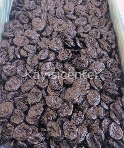 Toptan Duble Çekirdeksiz Özbek Erik 1000 Kg