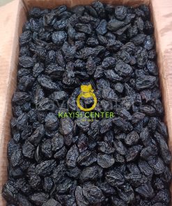 Toptan Kara Erik Duble (Özbek) 10 Kg