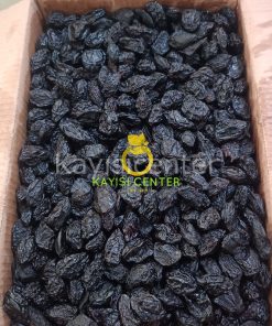 Toptan Çekirdekli Özbek Erik 1000 Kg