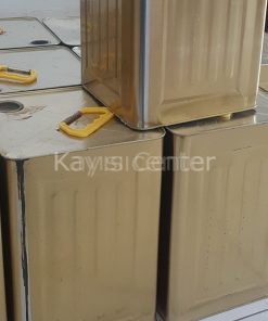 Alternative view of Toptan Doğal Dut Pekmezi 15 Kg