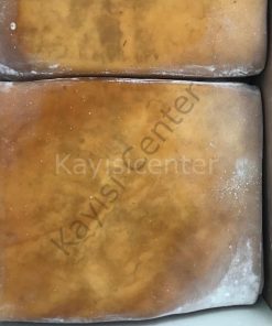 Alternative view of Toptan Maraş İpek Üzüm Pestili (Bastık) 10 Kg