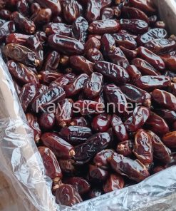 Alternative view of Toptan İran Rabi Hurma 10Kg