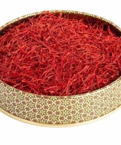 Toptan İthal Doğal Safran 10 Gr