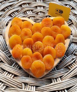 Toptan Ekstra Jumbo Sarı Kayısı 10Kg