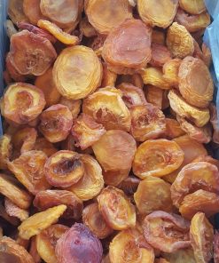 Toptan Şeftali Kurusu 10 Kg