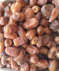 Alternative view of Toptan Medine Sukkari Taze Hurma 10 Kg