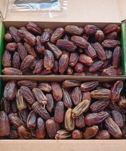 Toptan Tunus Kuru Hurma (Deglet Nour) 1 Ton