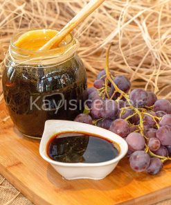 Toptan Üzüm Pekmezi 20 Kg