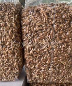 Toptan İthal Vakumlu Kelebek Ceviz İçi 10 Kg
