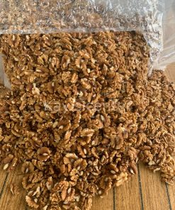 Alternative view of Toptan İthal Vakumlu Kelebek Ceviz İçi 10 Kg