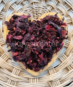 Toptan Hibiskus Nar Çiçeği Kurusu 250 Kg