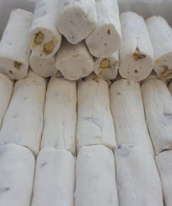 Toptan Gurme Antep Fıstıklı Cennet Lokumu Sütlü 10 Kg