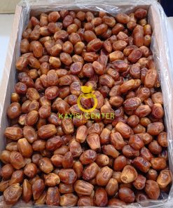 Toptan Bağdat Hurma (Zahidi) 10 Kg