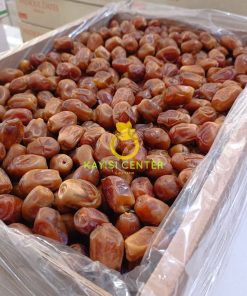 Alternative view of Toptan Bağdat Hurma (Zahidi) 10 Kg