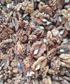 Toptan İthal Esmer Ceviz İçi 10Kg