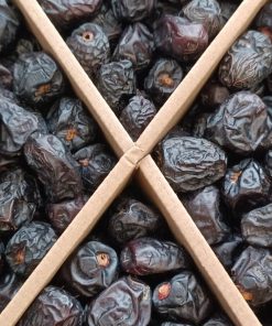 Toptan Medine Acve Peygamber Hurması 10 Kg
