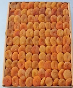Toptan Ekonomik Sarı Kayısı 10Kg