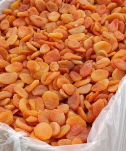 Toptan Lüks Küçükboy Kayısı 10Kg