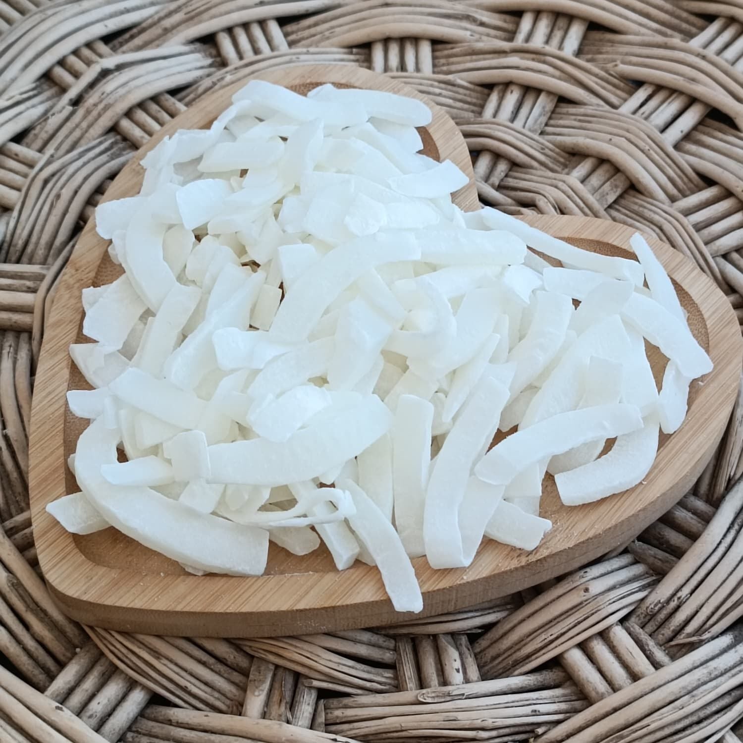 Toptan Hindistan Cevizi Kurusu 9 Kg - Görsel 3