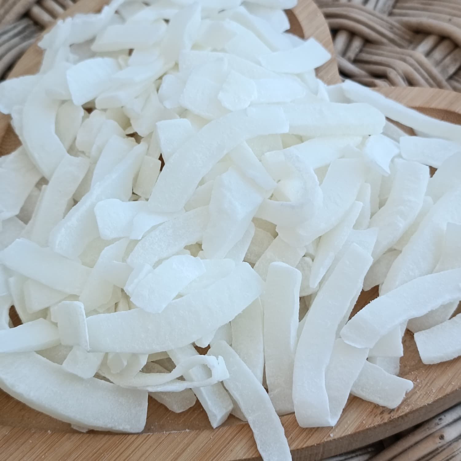 Toptan Hindistan Cevizi Kurusu 9 Kg - Görsel 4