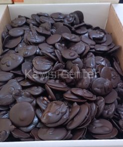 Toptan Kayısı Çekirdekli Roche Bitter Çikolata 10Kg