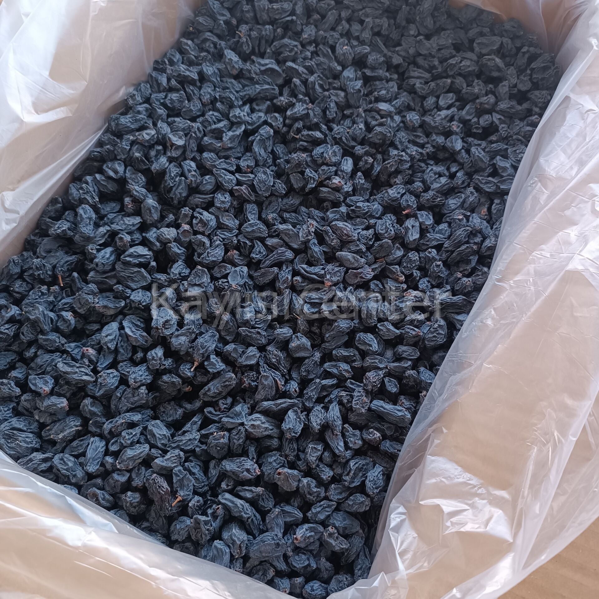 Toptan Doğal Lüks Malatya Kan Üzümü 10 Kg - Görsel 3