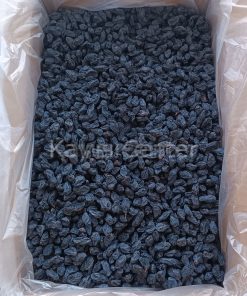 Toptan Doğal Lüks Malatya Kan Üzümü 10 Kg