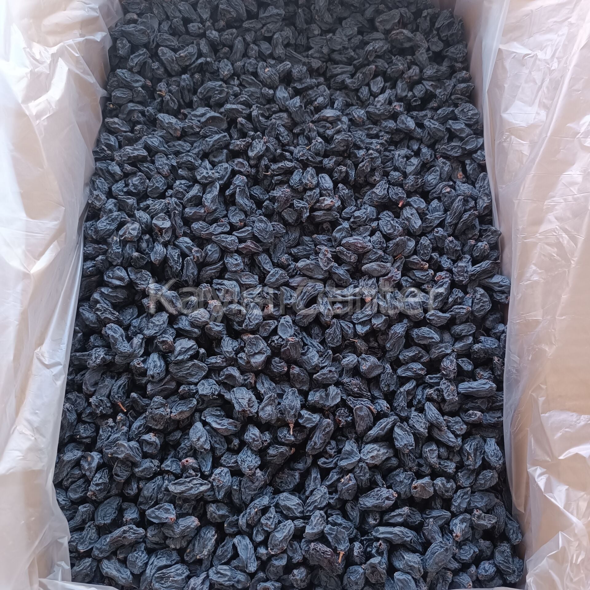 Toptan Doğal Lüks Malatya Kan Üzümü 10 Kg - Görsel 4