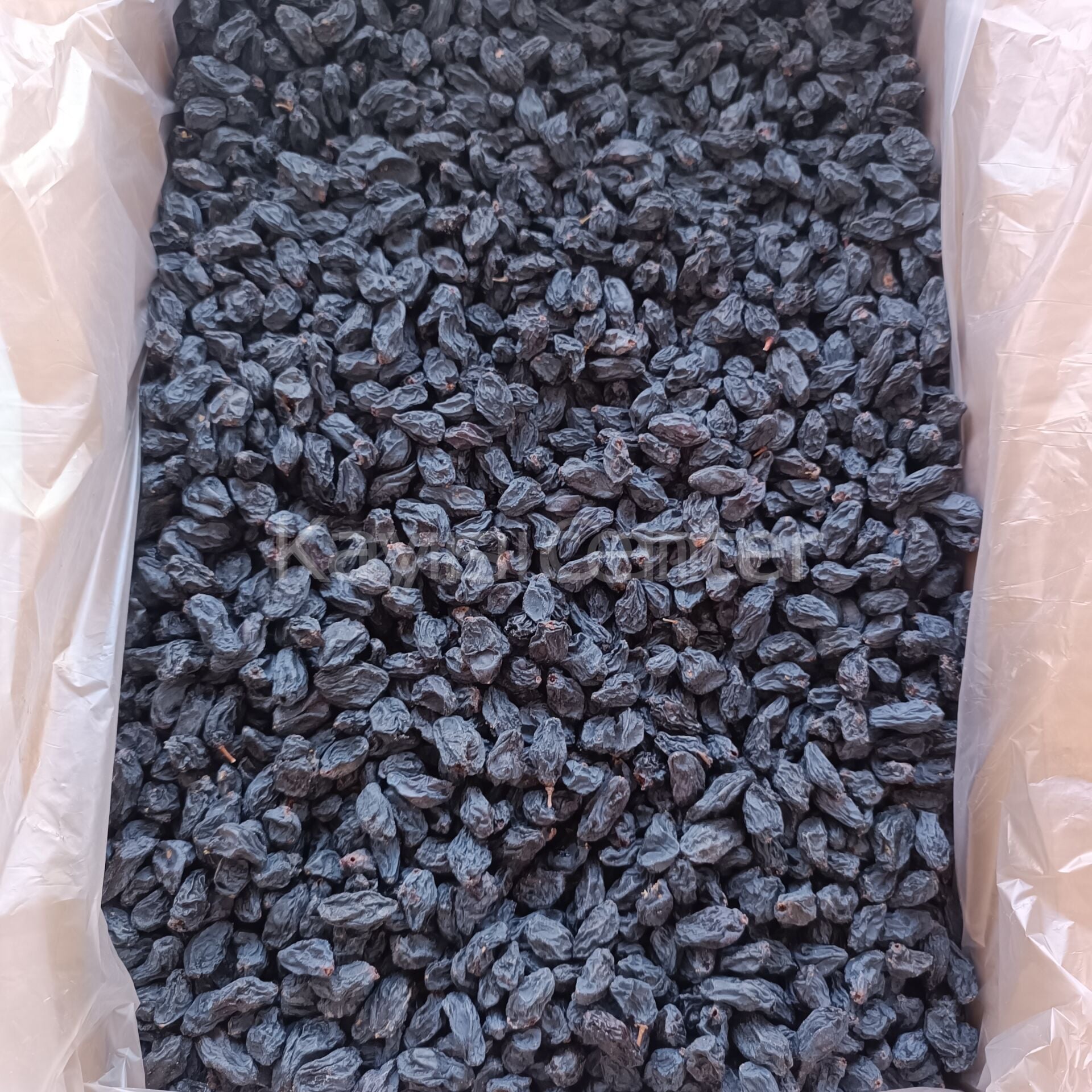 Toptan Doğal Lüks Malatya Kan Üzümü 10 Kg - Görsel 2