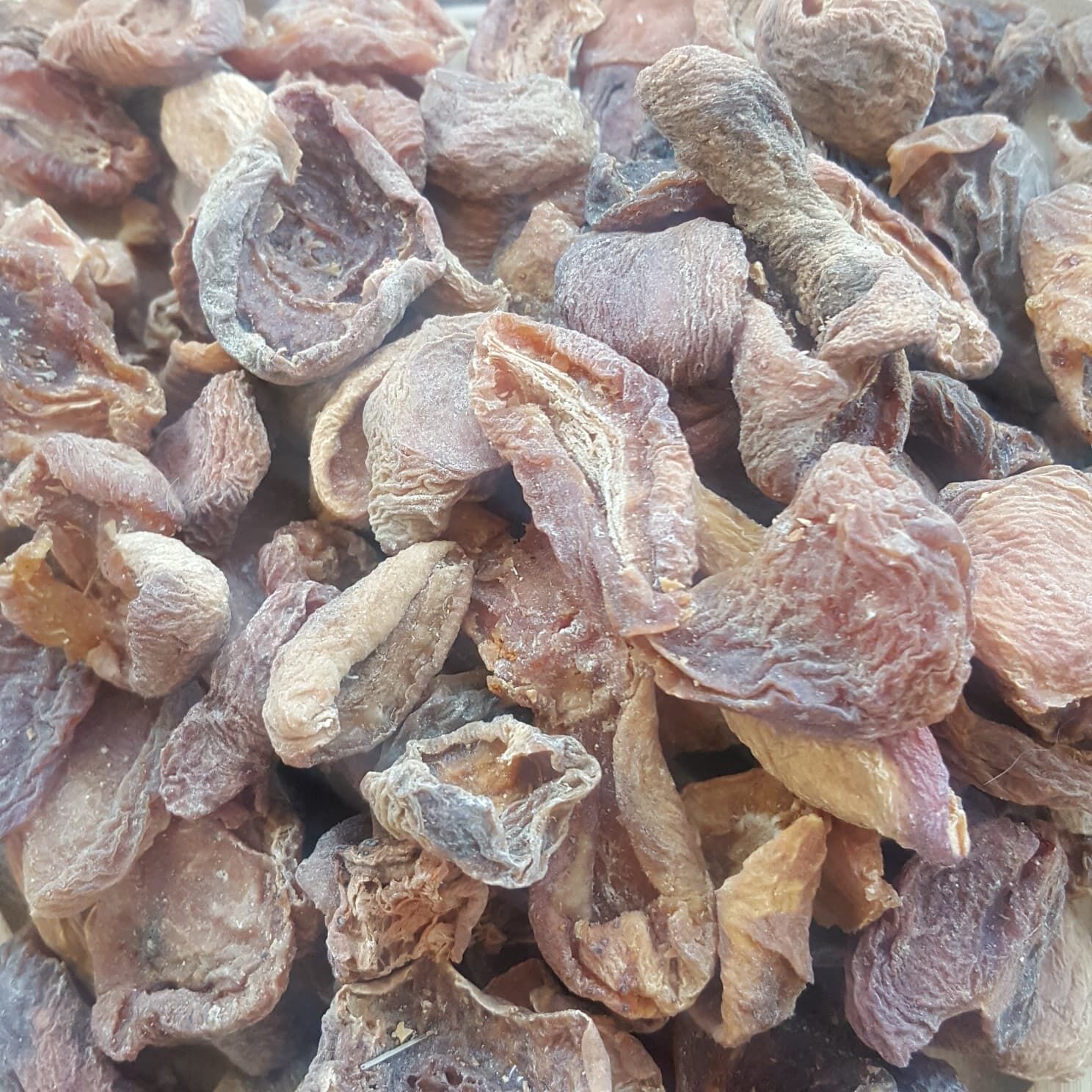 Toptan Tatlı Hoşaflık Kayısı 10 Kg - Görsel 2
