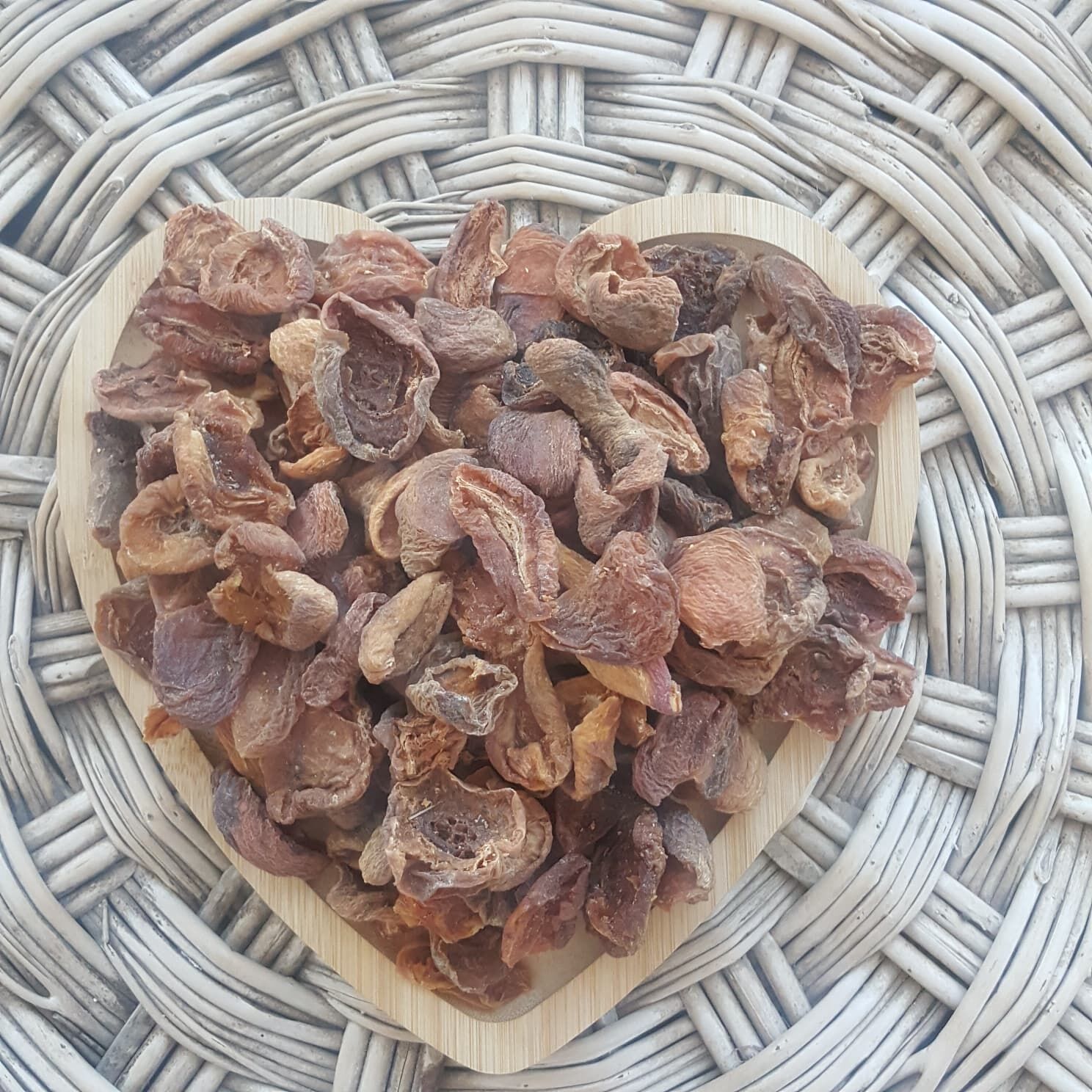 Toptan Tatlı Hoşaflık Kayısı 10 Kg - Görsel 3